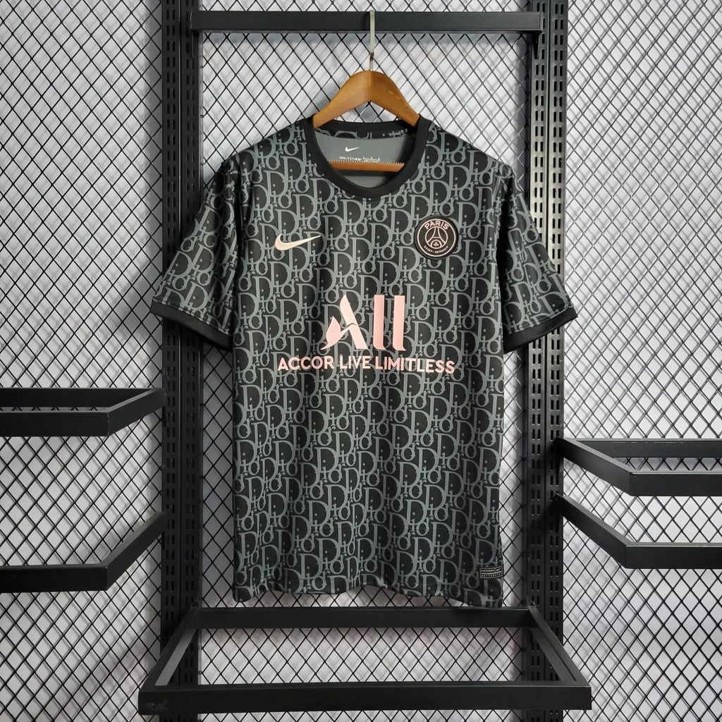 PSG Limited Jersey