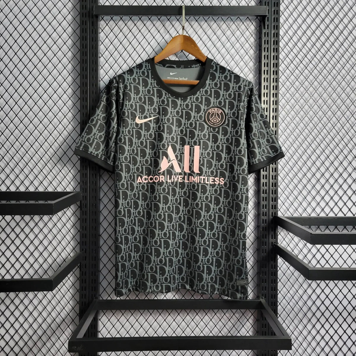 PSG Limited Jersey