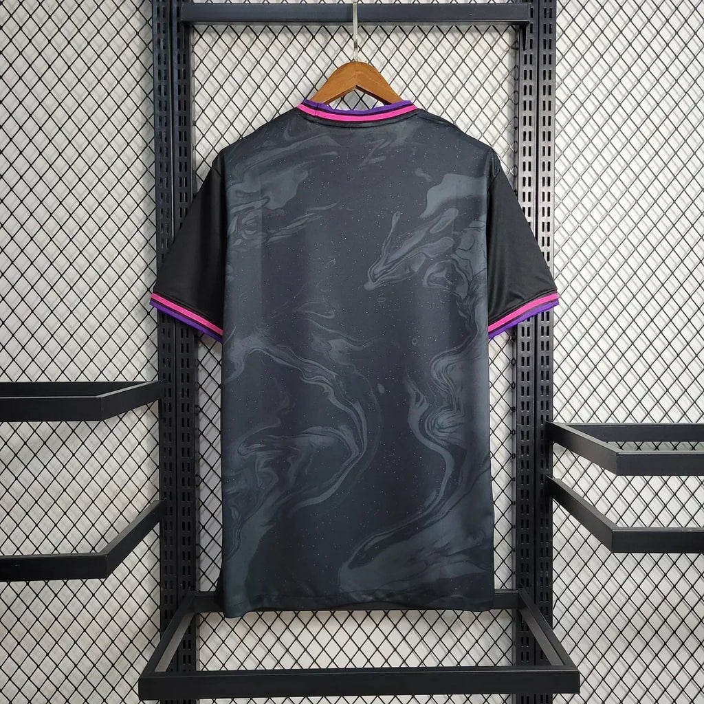 PSG Purple Lava Limited Jersey