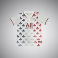 PSG Royal Fleur-de-Lis Limited Jersey