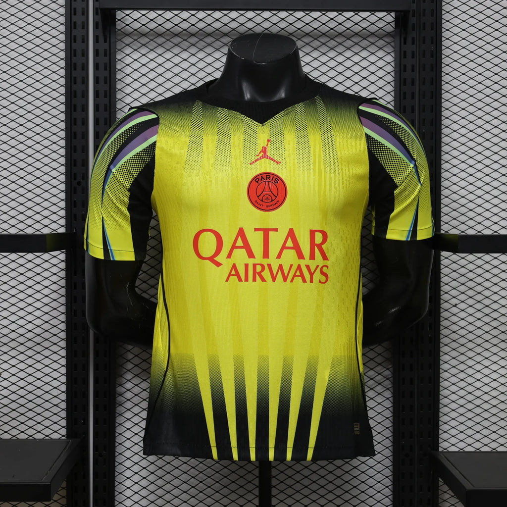 PSG Volt Eclipse Jersey