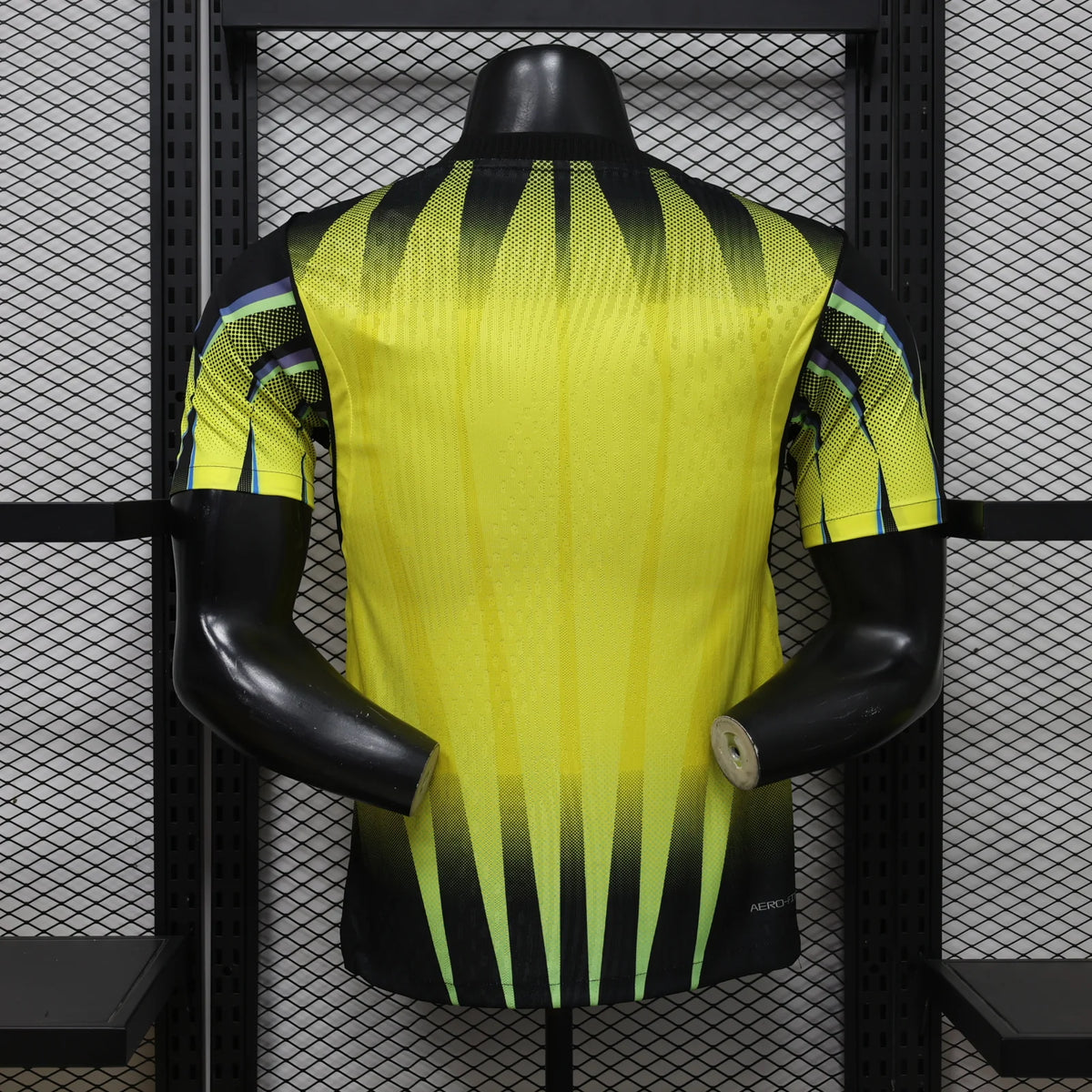 PSG Volt Eclipse Jersey