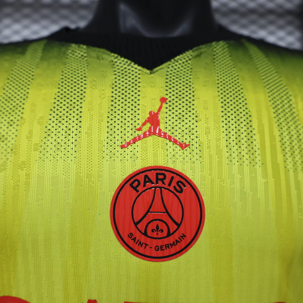 PSG Volt Eclipse Jersey