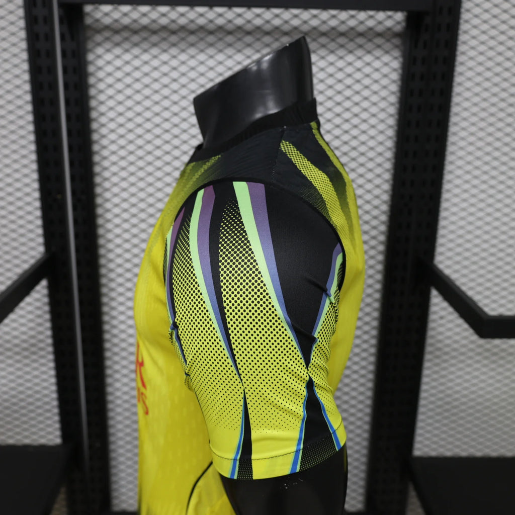 PSG Volt Eclipse Jersey