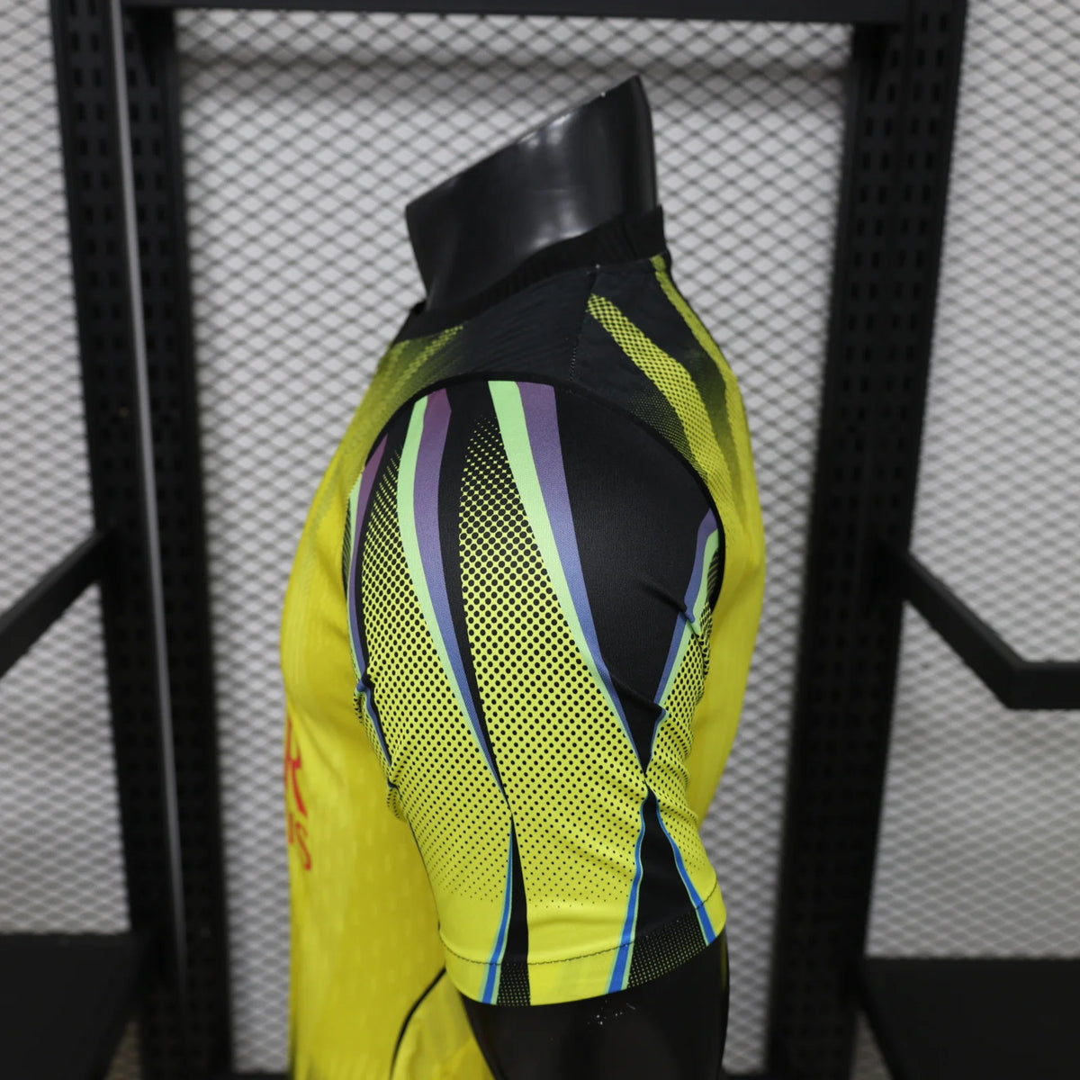 PSG Volt Eclipse Jersey