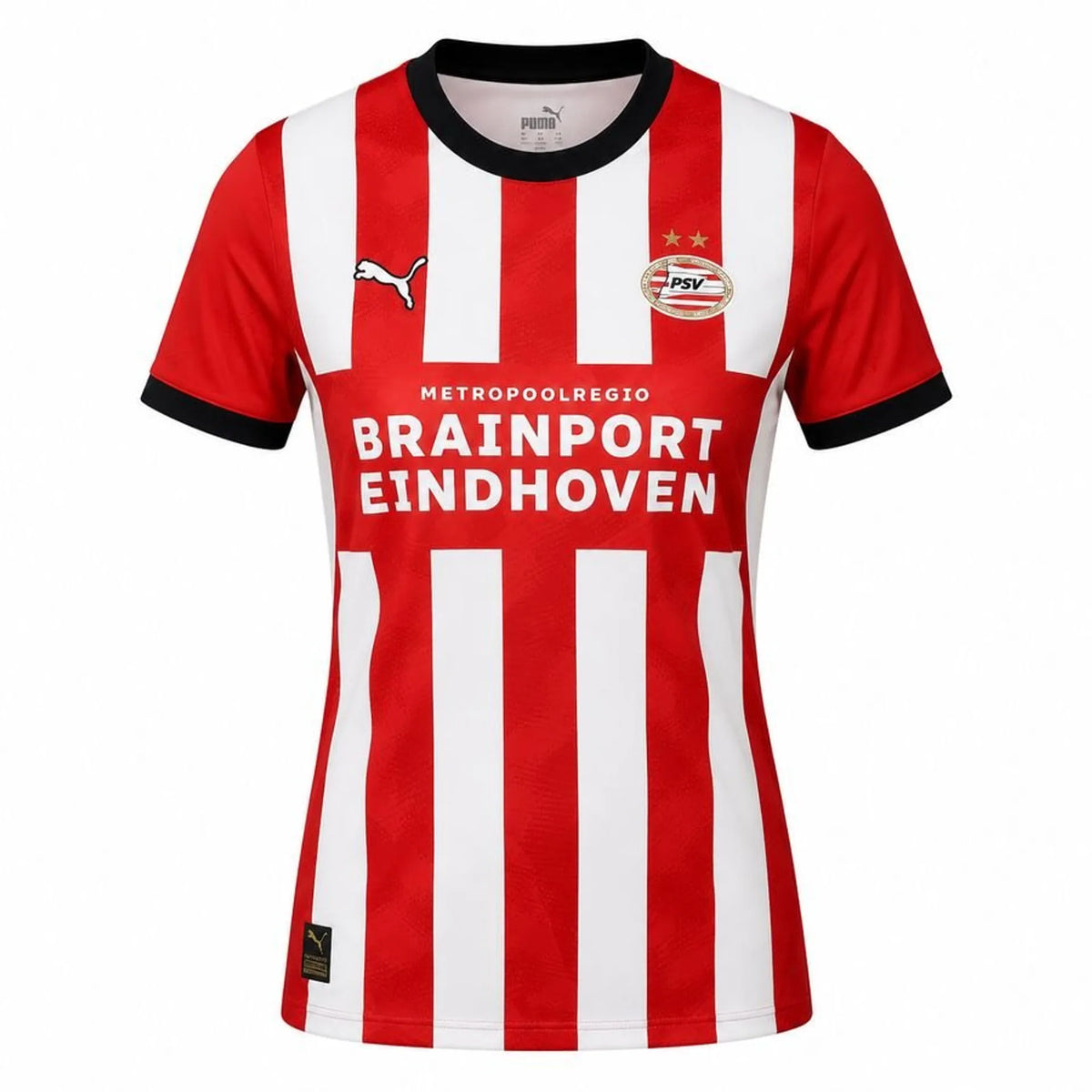 PSV 2026/2027 Home Women Jersey