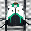 Real Betis 1995/1996 Retro Windbreaker Jacket