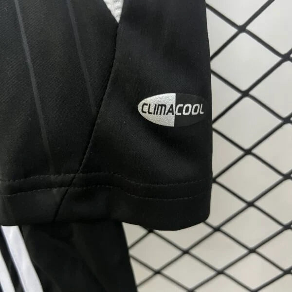 Real Madrid 2006/2007 Away Retro Kit Kids Size