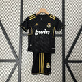 Real Madrid 2011/2012 Away Jersey Kids Size