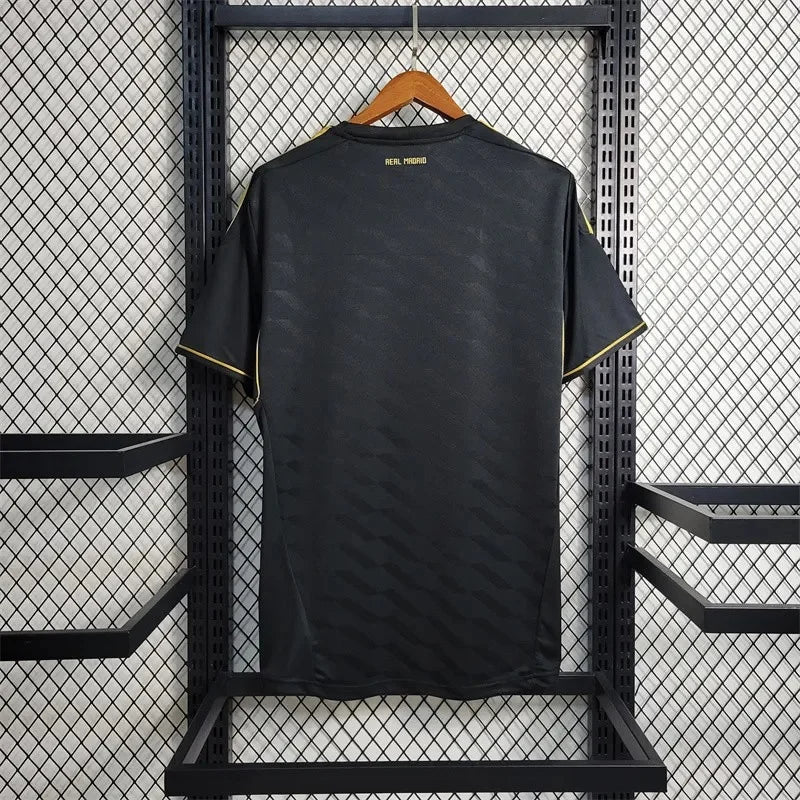 Real Madrid 2011/2012 Away Retro Jersey