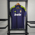Real Madrid 2012/2013 Away Retro Jersey