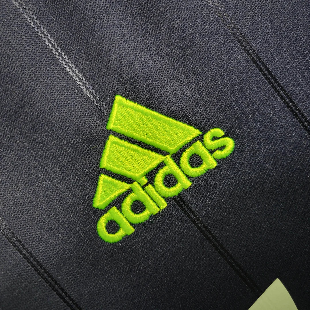 Real Madrid 2012/2013 Away Retro Jersey