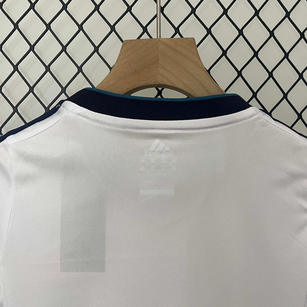 Real Madrid 2012/2013 Home Retro Jersey Kids Size