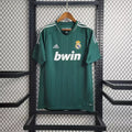 Real Madrid 2012/2013 Third Retro Jersey