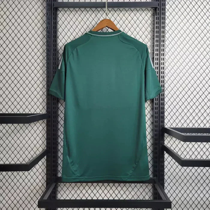 Real Madrid 2012/2013 Third Retro Jersey