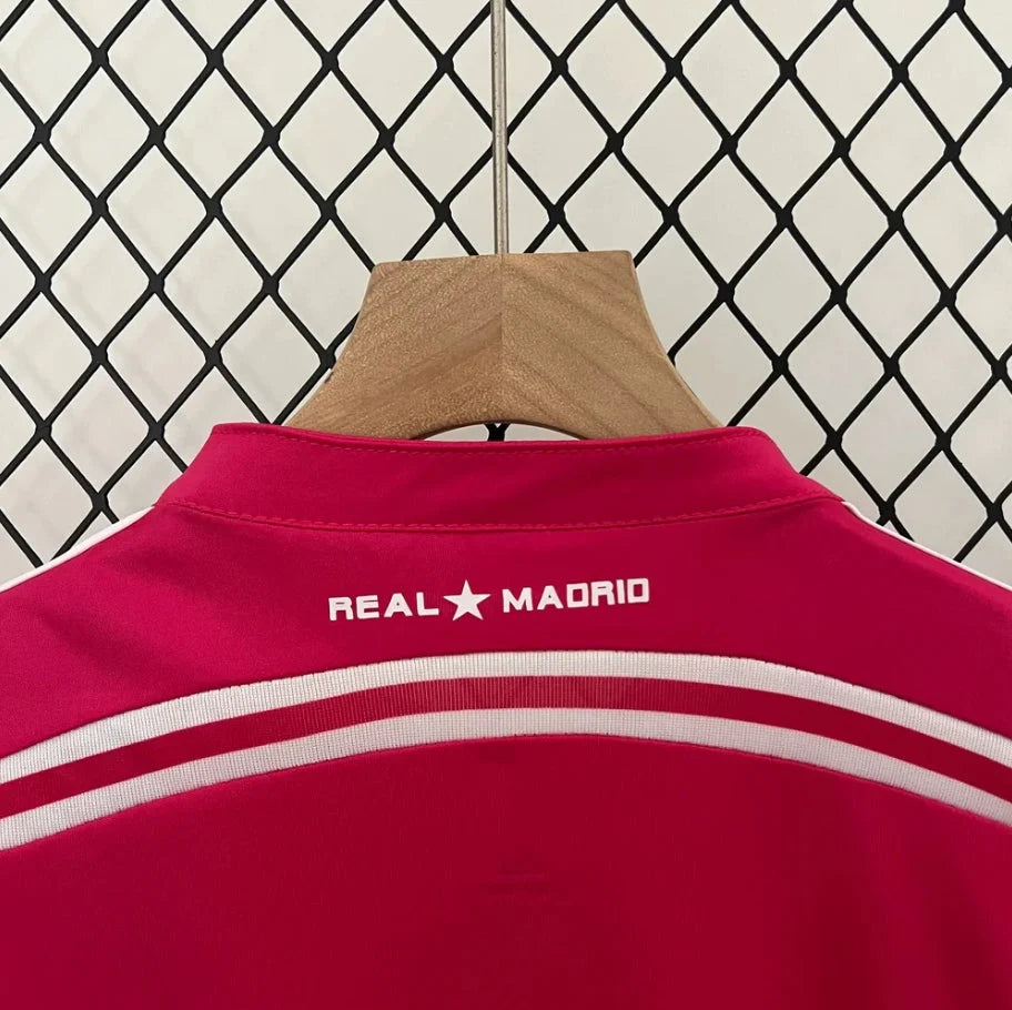 Real Madrid 2014/2015 Away Jersey Kids Size