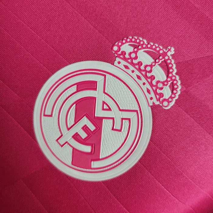 Real Madrid 2014/2015 Away Retro Jersey