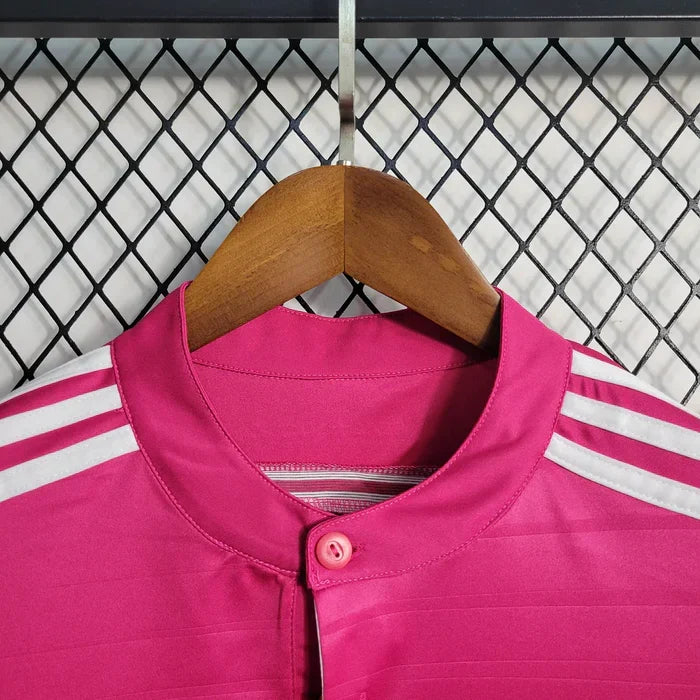 Real Madrid 2014/2015 Away Retro Jersey