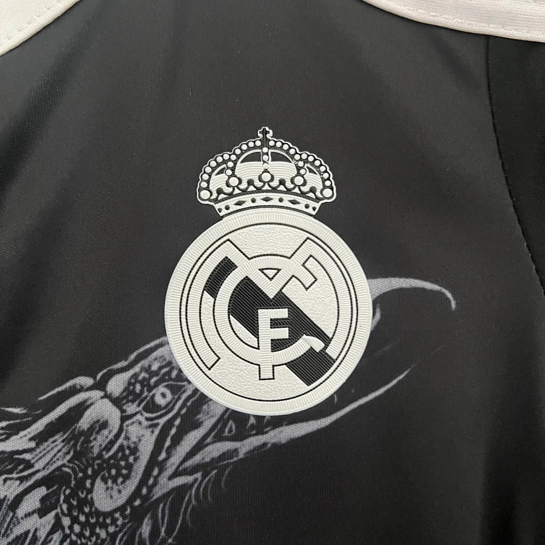 Real Madrid 2014/2015 Third Away Jersey Kids Size
