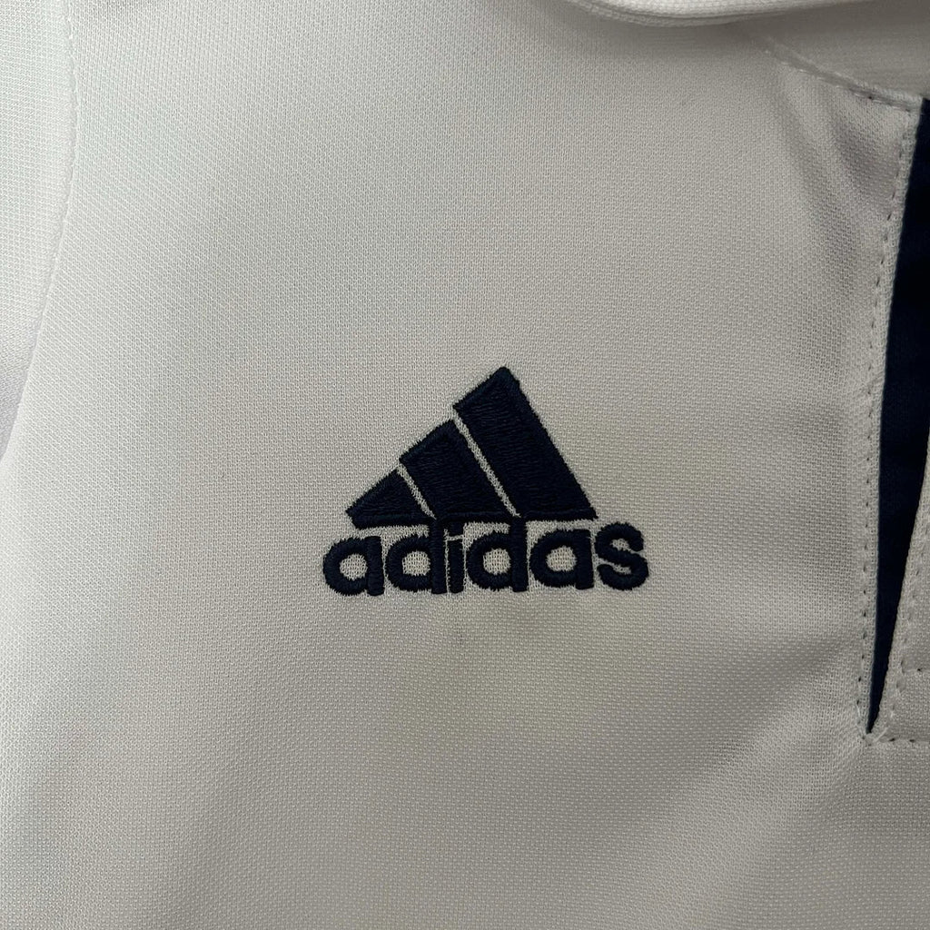 Real Madrid 2016/2017 Home Retro Kit Kids Size