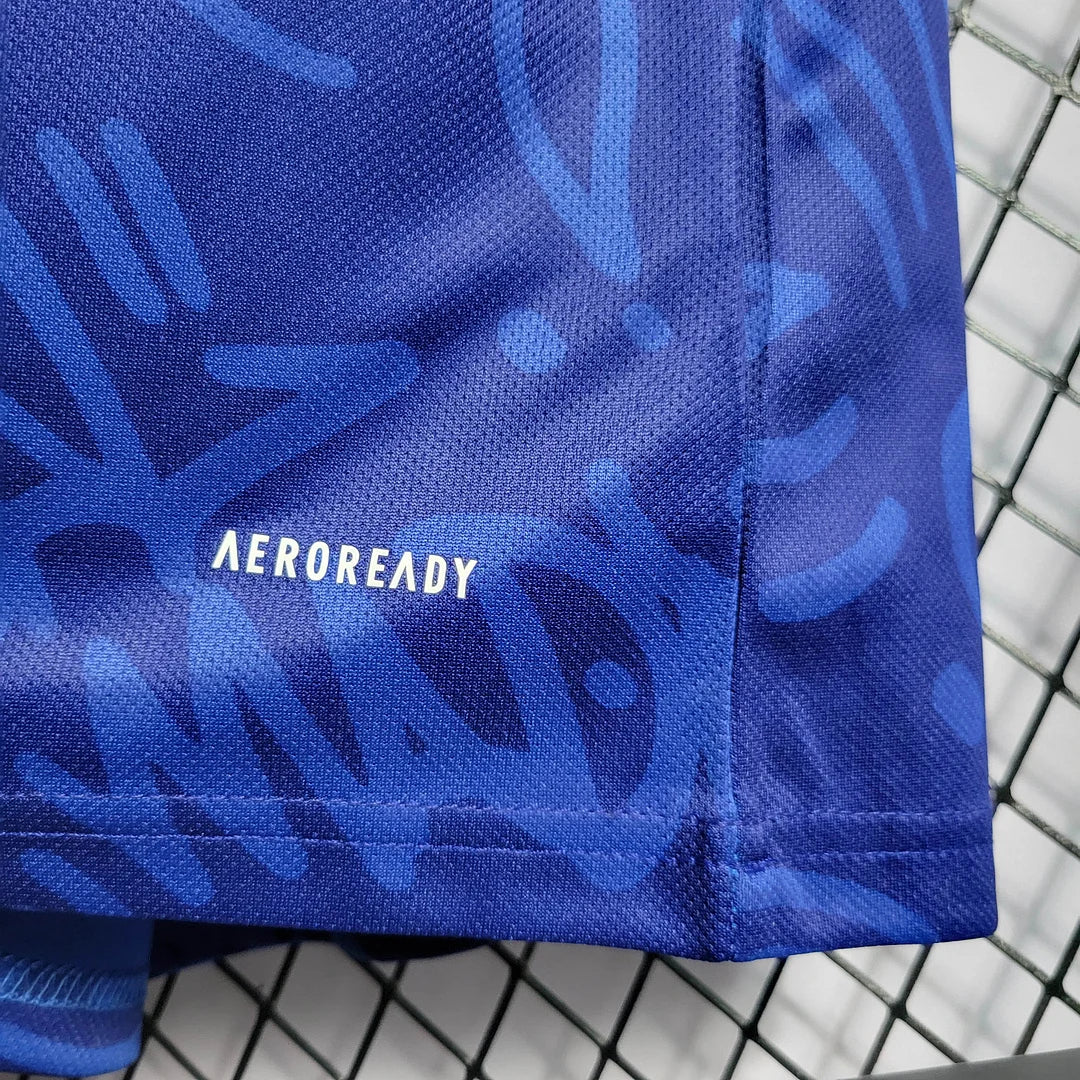 Real Madrid 2021/2022 Away Jersey