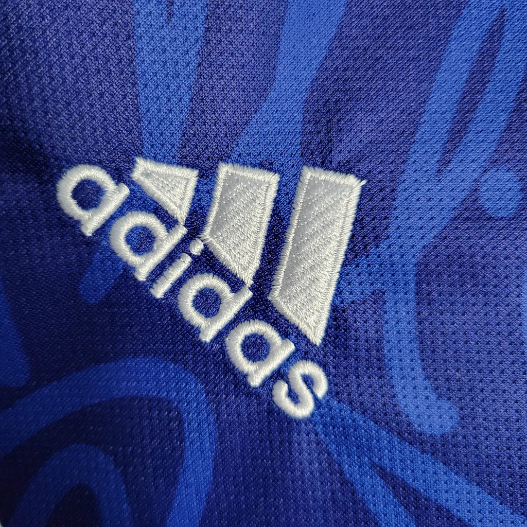 Real Madrid 2021/2022 Away Jersey