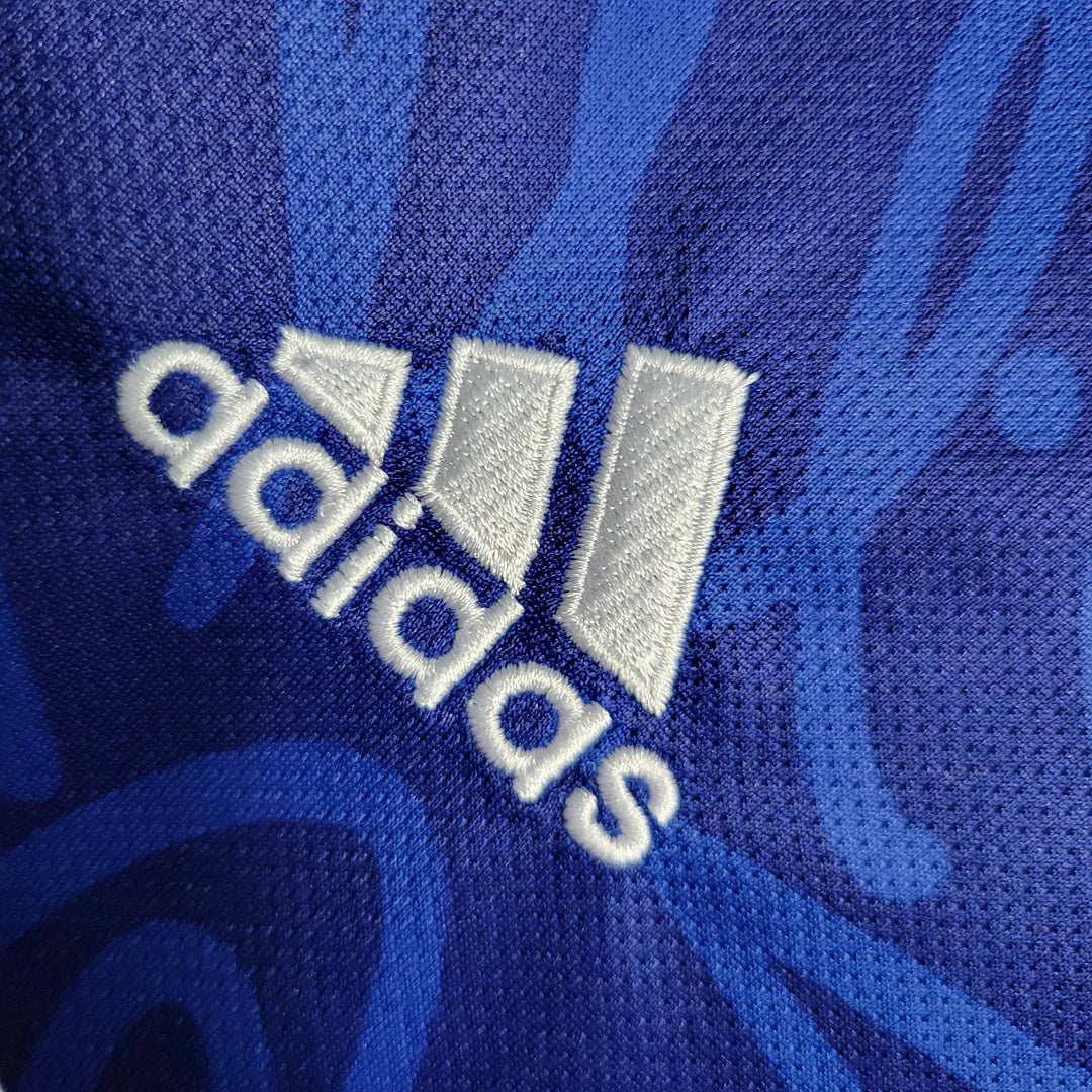 Real Madrid 2021/2022 Away Jersey