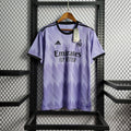 Real Madrid 2022/2023 Away Jersey