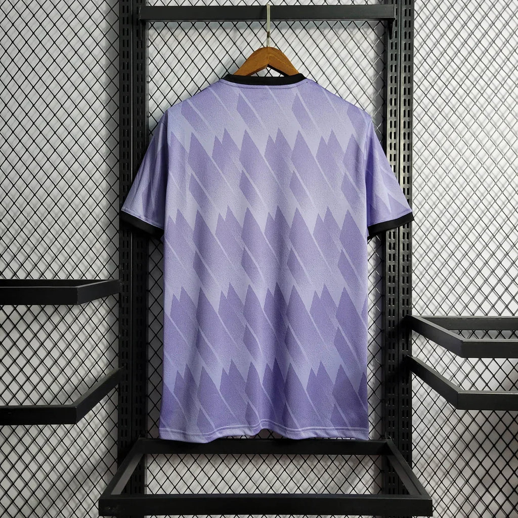 Real Madrid 2022/2023 Away Jersey