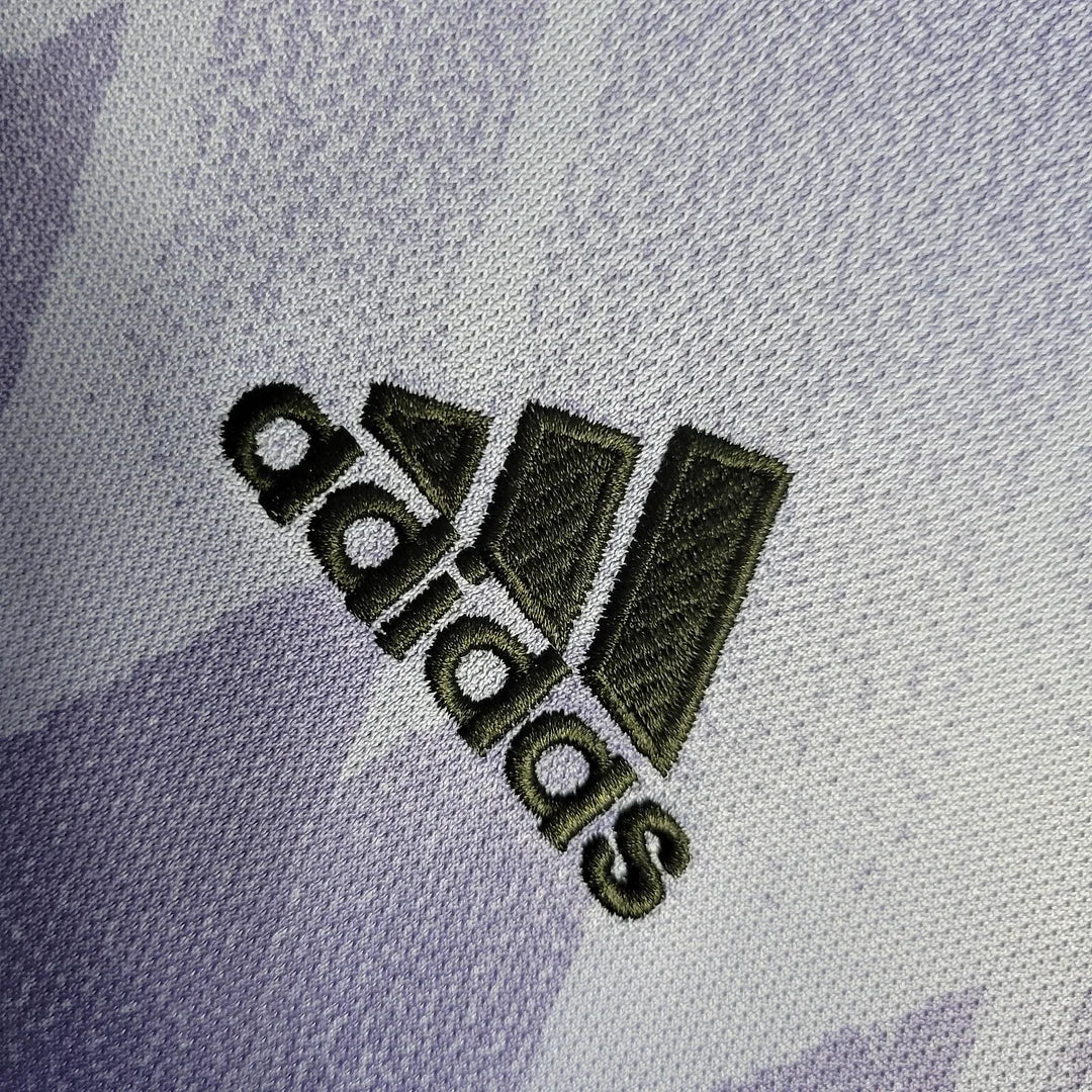 Real Madrid 2022/2023 Away Jersey