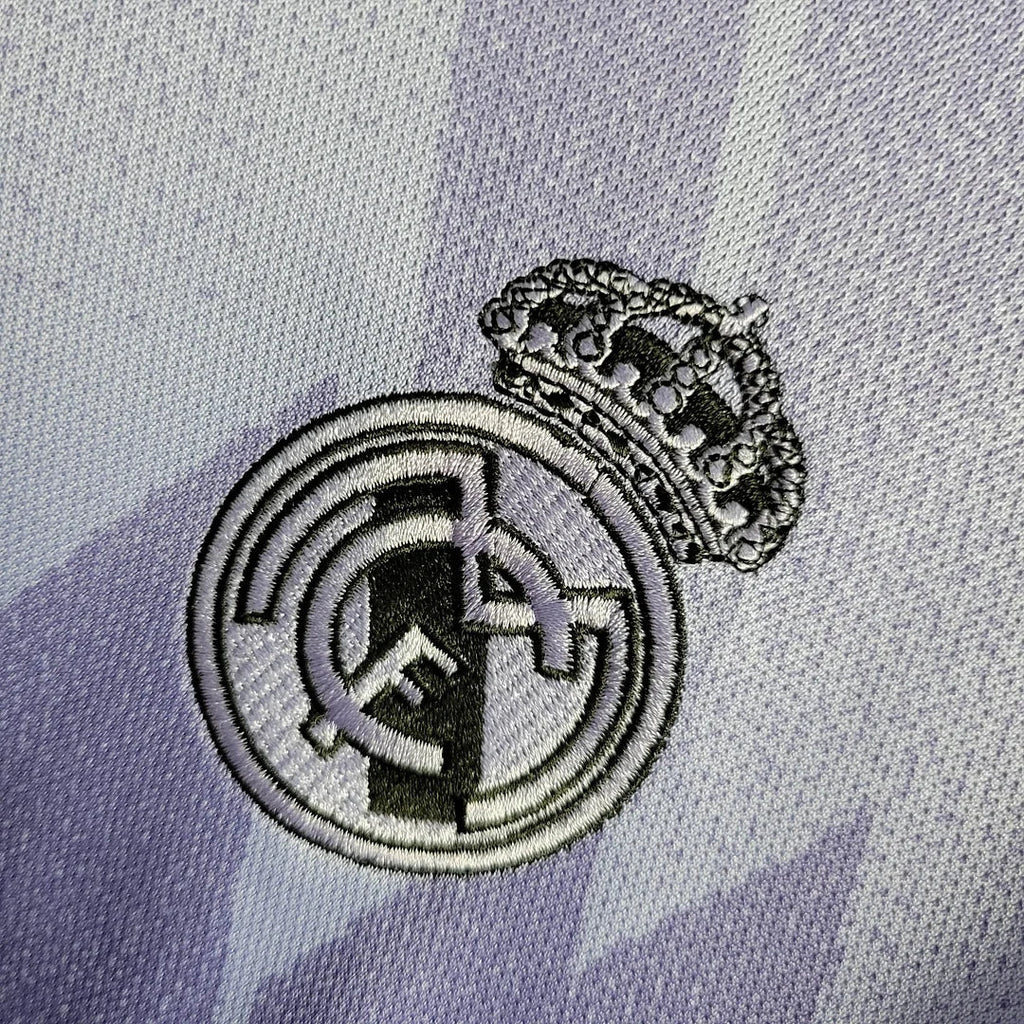 Real Madrid 2022/2023 Away Jersey