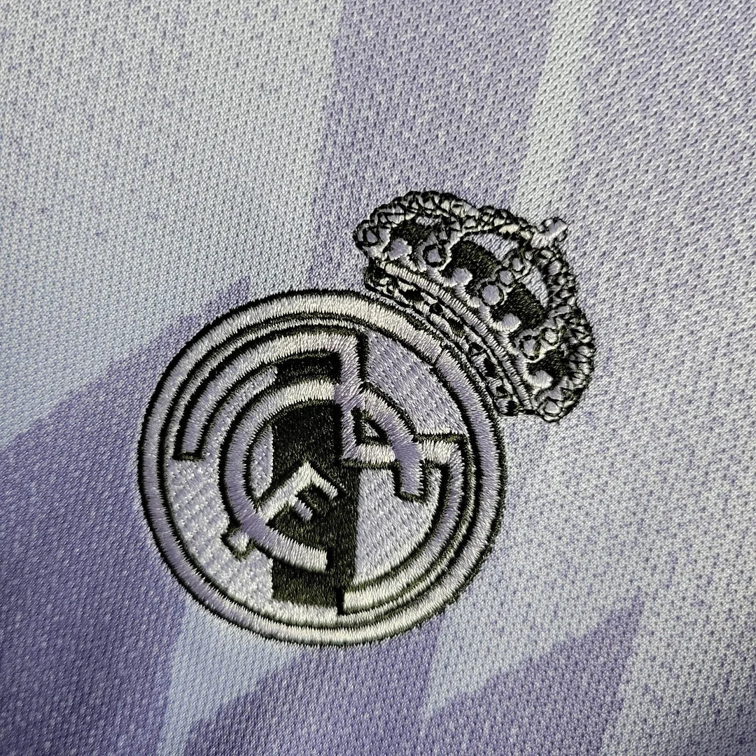 Real Madrid 2022/2023 Away Jersey