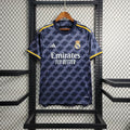 Real Madrid 2023/2024 Away Jersey