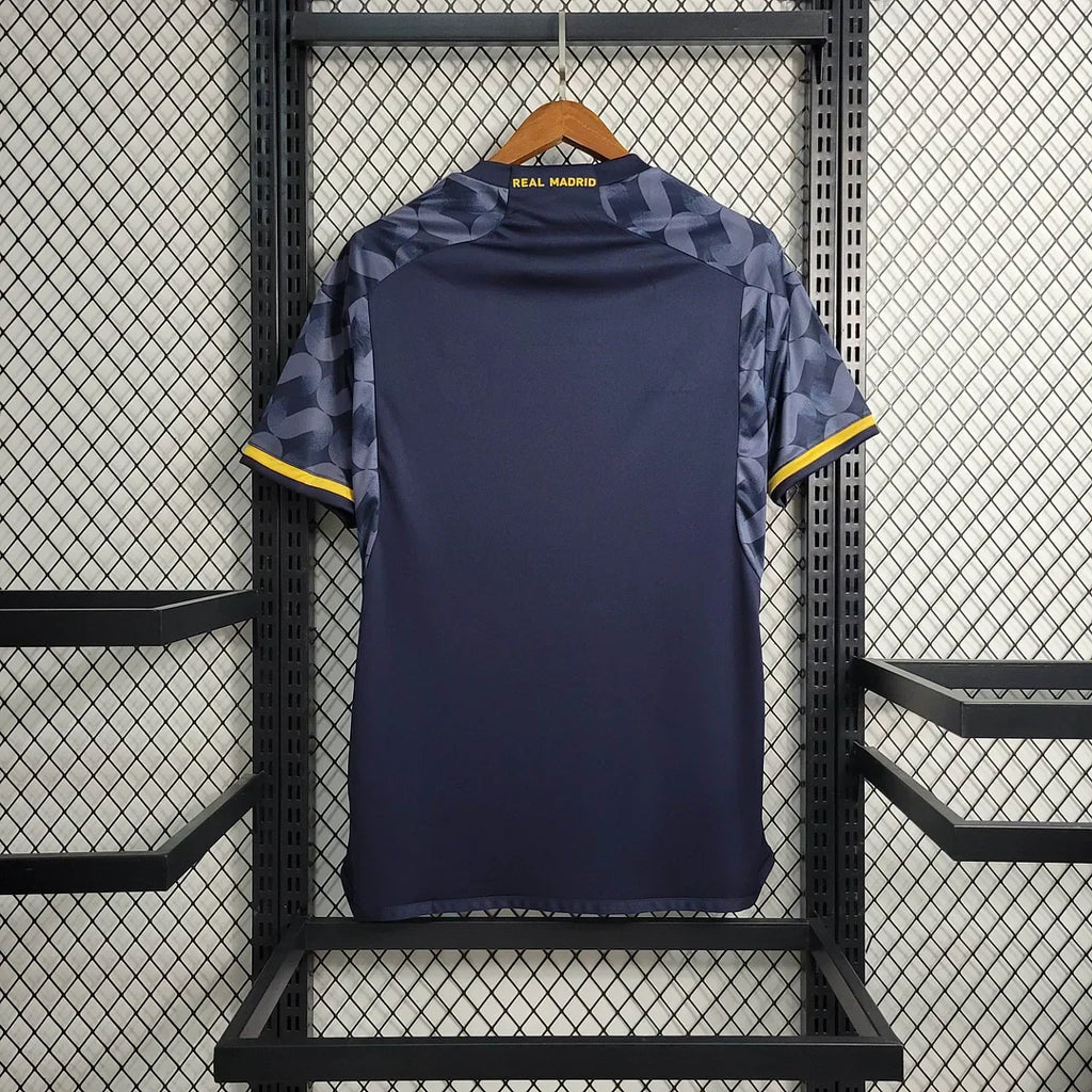 Real Madrid 2023/2024 Away Jersey