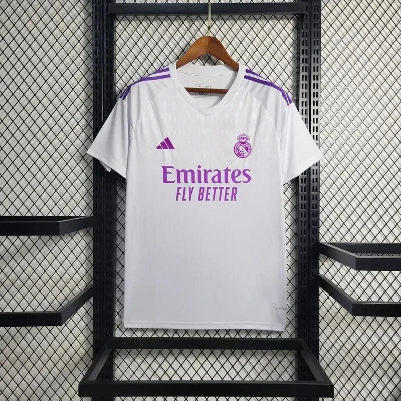Real Madrid 2023/2024 Goalkeeper Kit