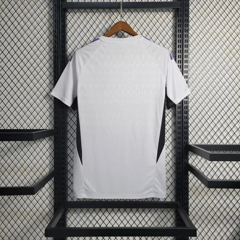 Real Madrid 2023/2024 Goalkeeper Kit