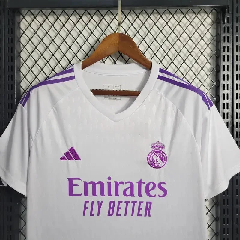 Real Madrid 2023/2024 Goalkeeper Kit