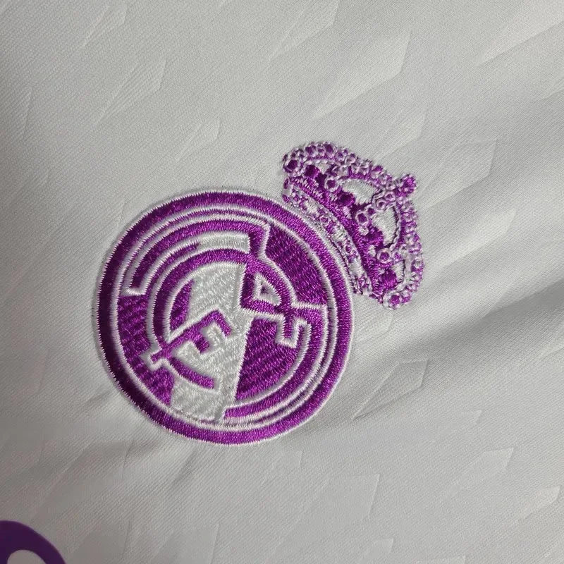 Real Madrid 2023/2024 Goalkeeper Kit