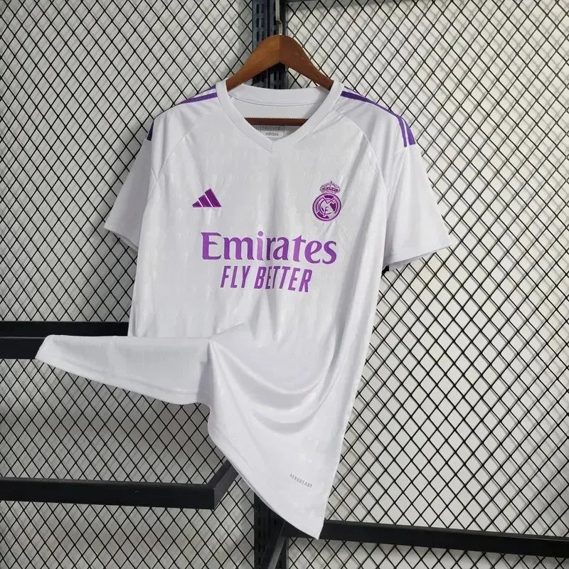 Real Madrid 2023/2024 Goalkeeper Kit