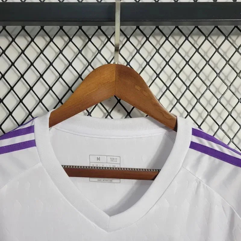 Real Madrid 2023/2024 Goalkeeper Kit