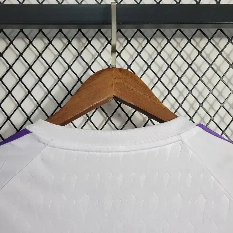 Real Madrid 2023/2024 Goalkeeper Kit