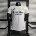 Real Madrid 2023/2024 Home Jersey