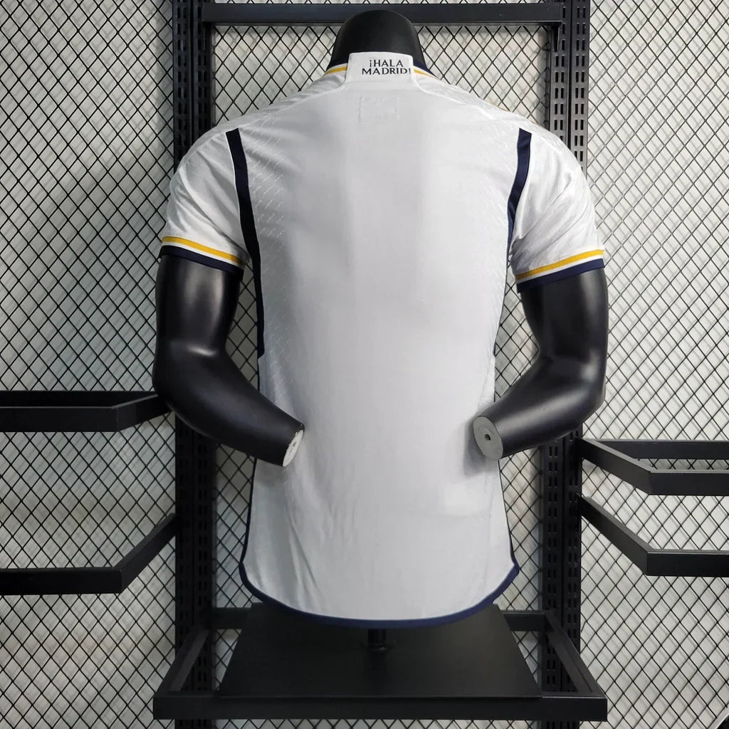 Real Madrid 2023/2024 Home Jersey