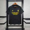 Real Madrid 2023/2024 Third Away Jersey