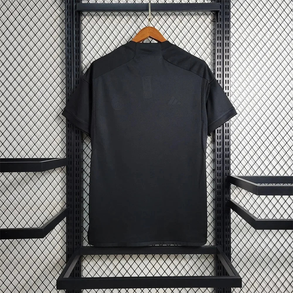 Real Madrid 2023/2024 Third Away Jersey