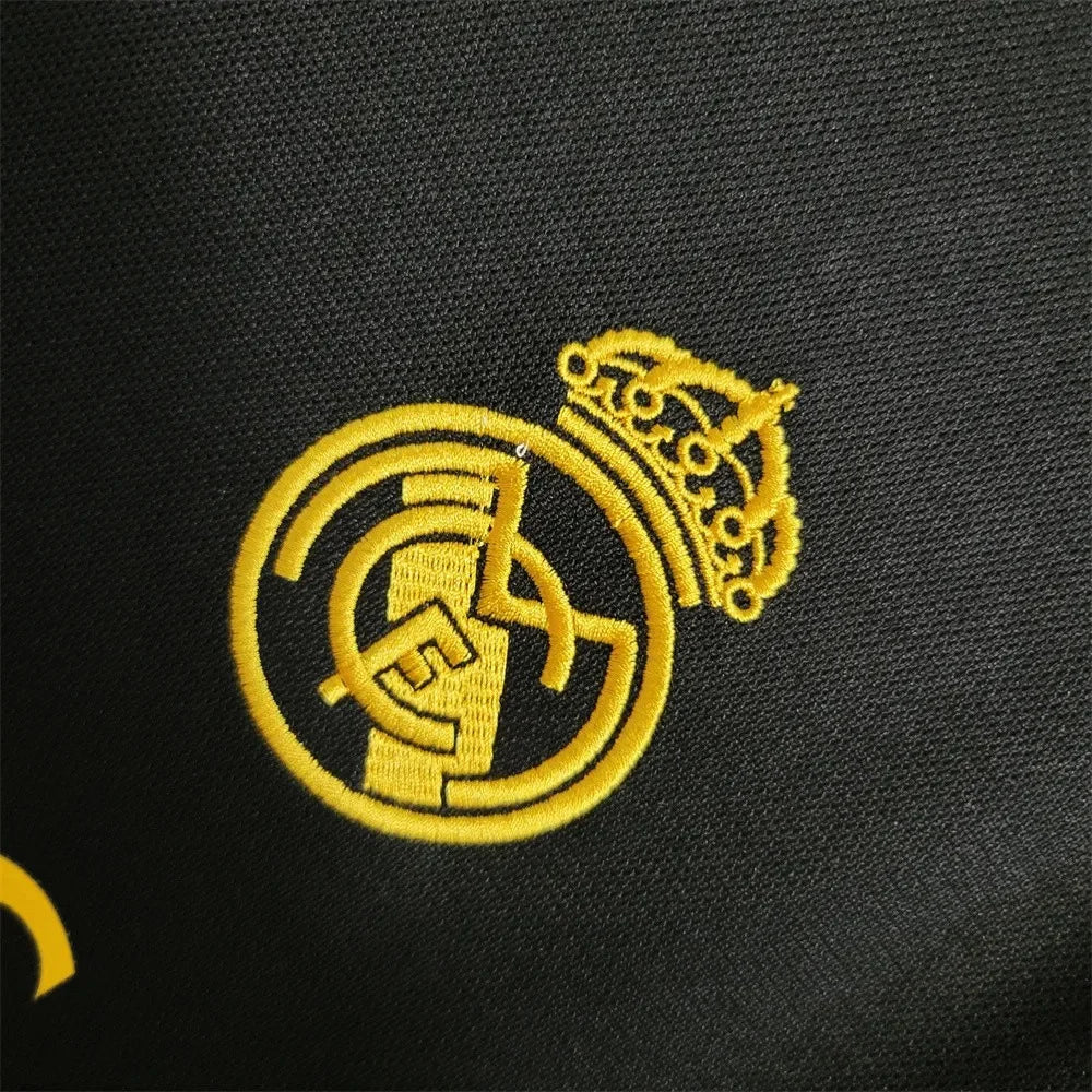 Real Madrid 2023/2024 Third Away Jersey