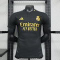 Real Madrid 2023/2024 Third Jersey