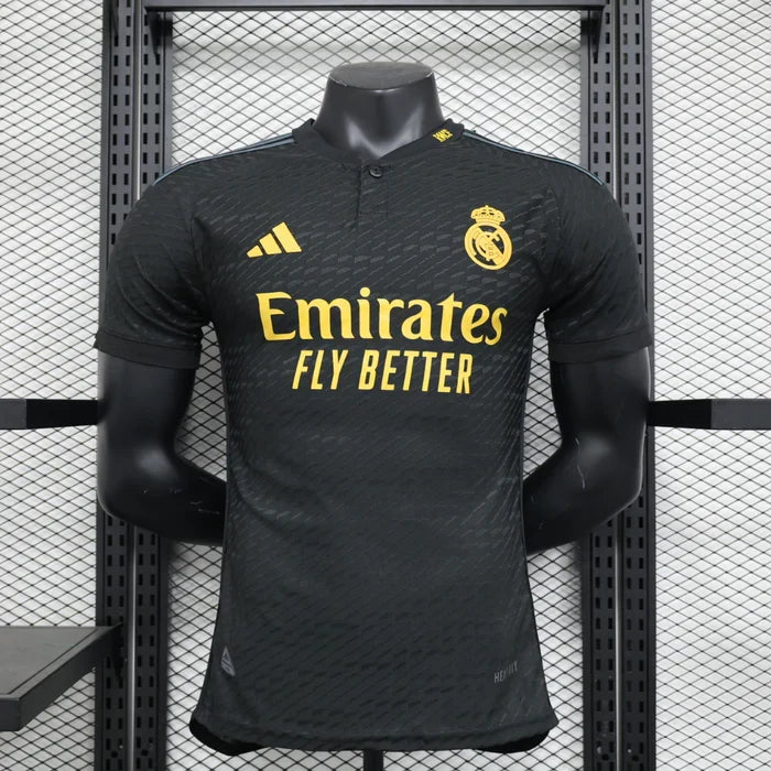 Real Madrid 2023/2024 Third Jersey