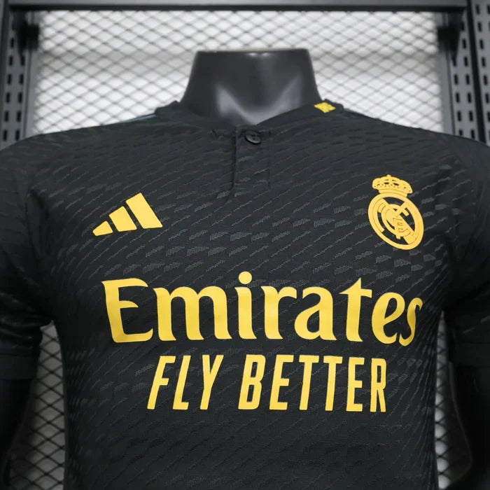 Real Madrid 2023/2024 Third Jersey