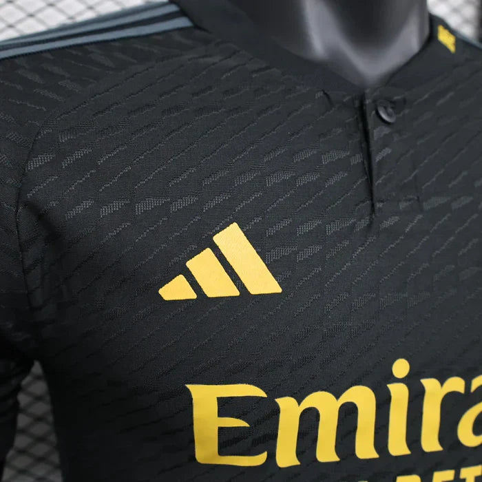 Real Madrid 2023/2024 Third Jersey